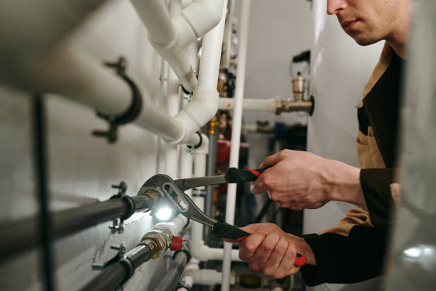 Trusted Mankato, MN Plumbing Experts