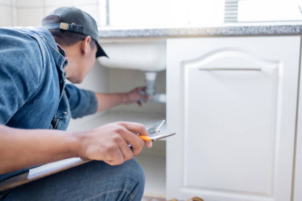 Best Pipe Repair Near Me  in Mankato, MN
