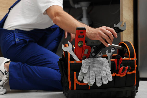 Best Toilet Repair Services  in Mankato, MN